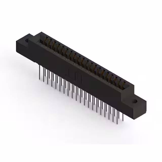 391-040-522-202 EDAC Inc.  Kantenbrettverbinder